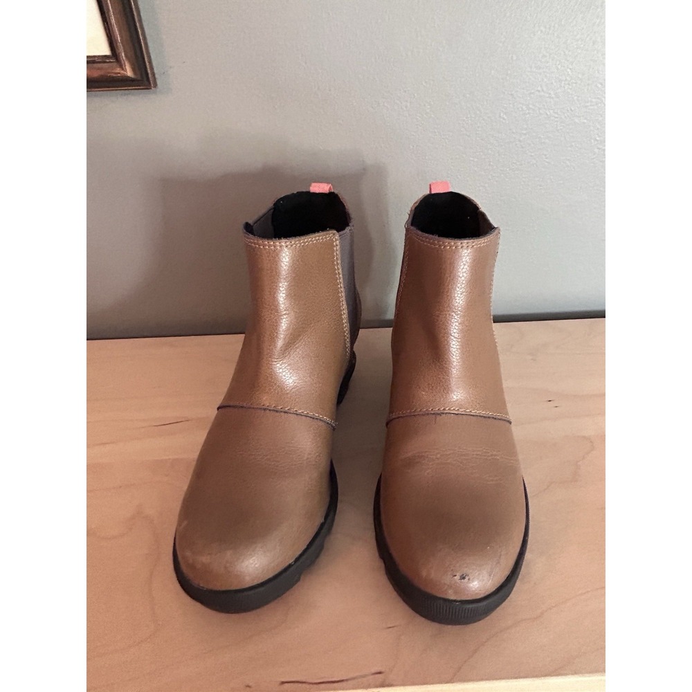 Kids Sorelâ Wedge Style Boots
